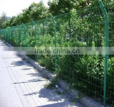 gate fence
