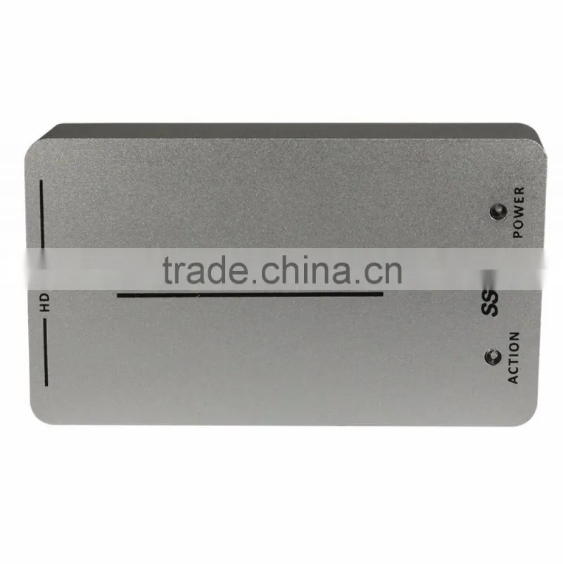 VOXLINK metal case 1080P HDMI to USB3.0 hd Video Capture card converter