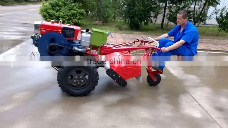 hand tractor price