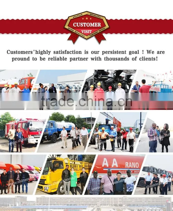 DongFeng new style 6*4 dump truck/tipper truck with low price for sale