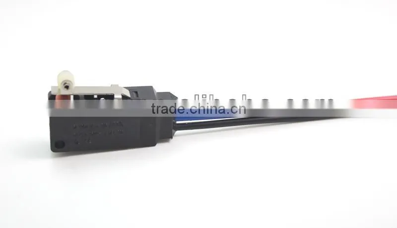 micro switch ip67 WS2-W
