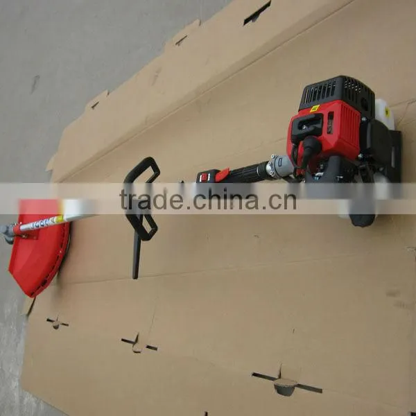 2 stroke gasoline lawn mower