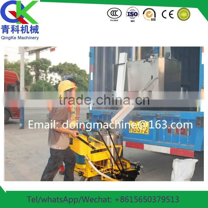 Oil and gas dual-purpose hot melt kettle