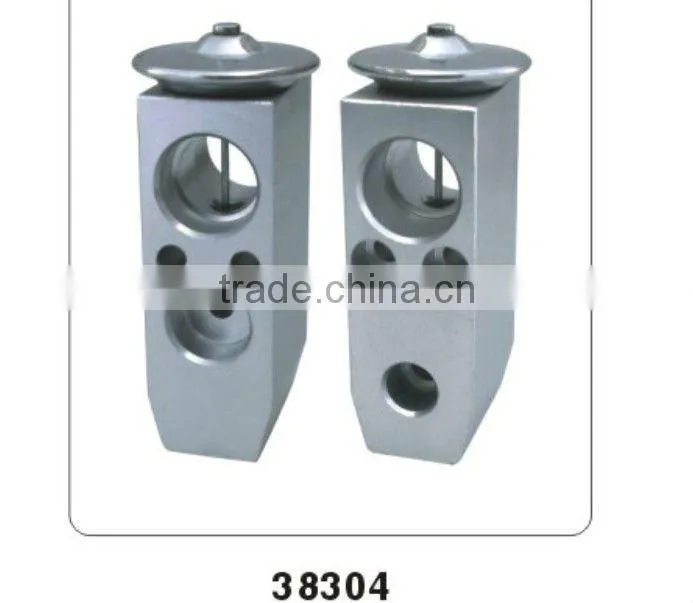 Expansion Valve