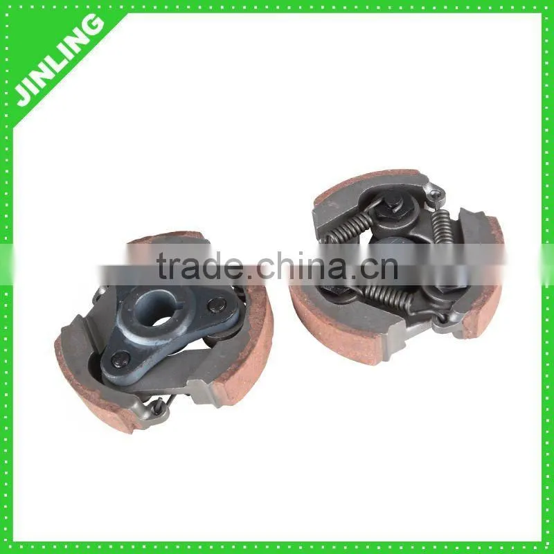 4 in 1 Multi Garden Tools(Multifunction Brush Cutter)