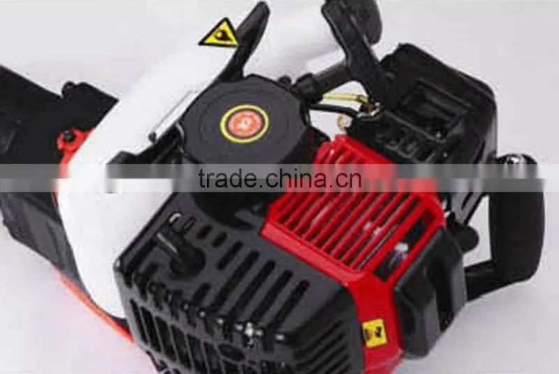 2014 JG50 newest high quality hand petrol concrete breaker