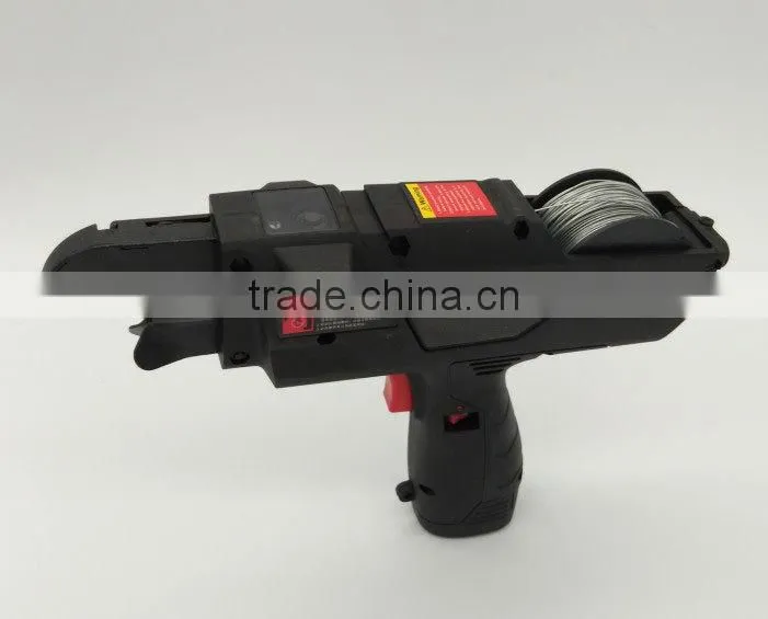 XN-34T automatic wire rebar tying tool