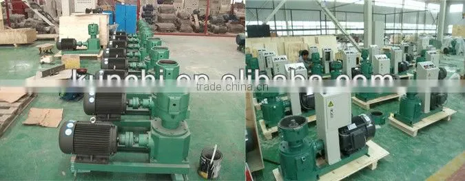 best quality animal feed granulator with best price