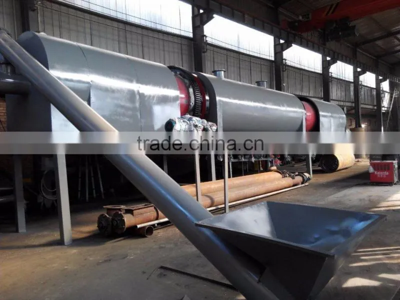 Automatic Charcoal Briquette Making Machine Coal dust Extruder Machine Price(Whatsapp:008613837185504)
