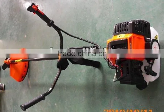 43cc line trimmer CG430 with CE Euro II-2-stroke grass cutter