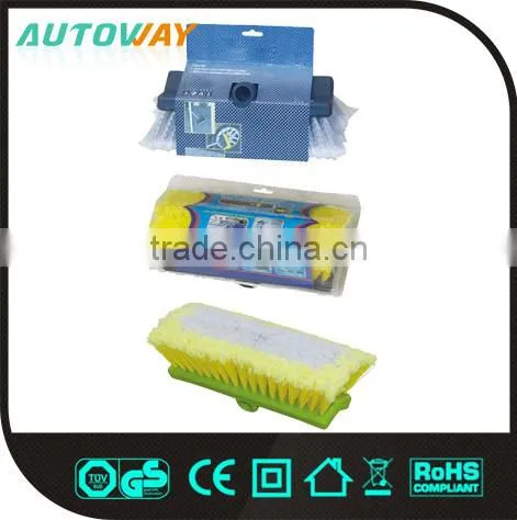 10" Telescopic Automatic Car Wash Brushes