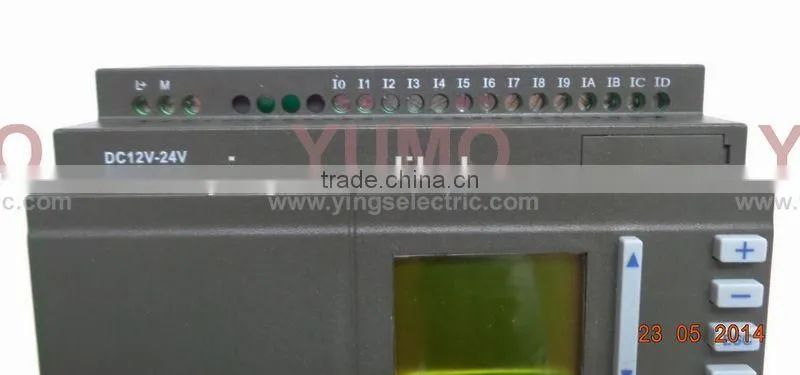 PLC - Programmable Logic Controller module APB-22MRDL