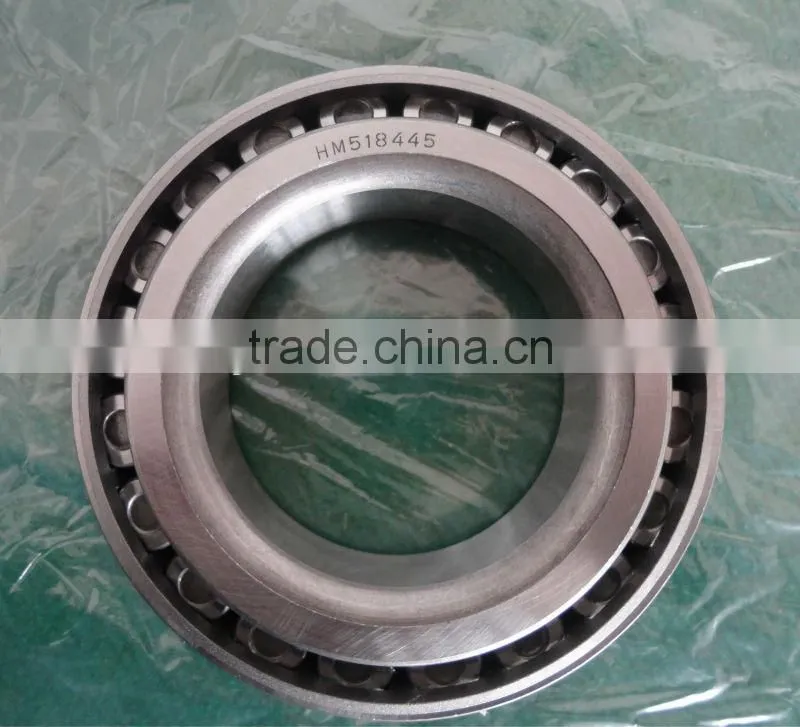 Double Row Tapered Roller Bearing