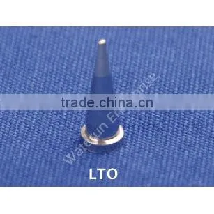 weller soldering iron tips