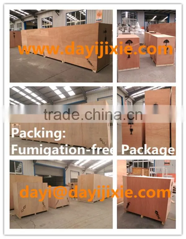 Dog Food Making Machine Dog Chewing Gum Fish Feed Machine with high capacity different colors Jinan Dayi Machinery