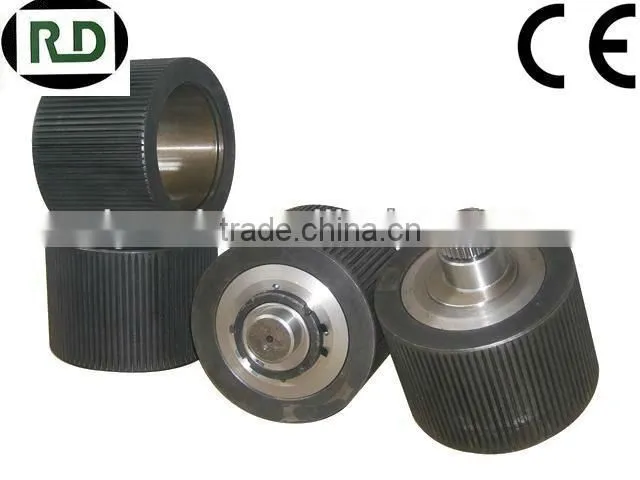 pellet mill roller shell