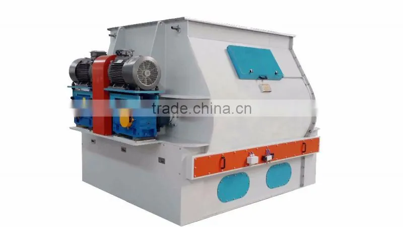 Manufacturer Professional mixing machine for animal feed