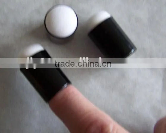 Best offer !Sponge Daubers -Applicators Plastic