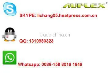 baseball cap press machine