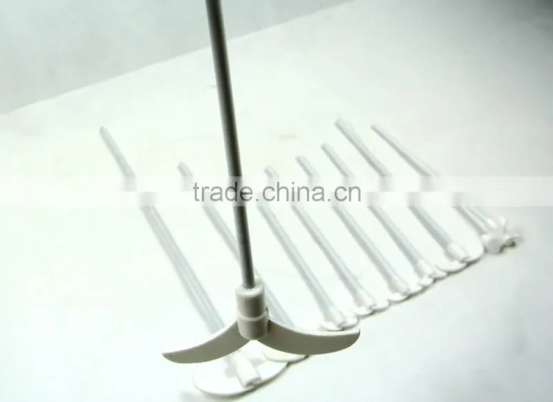 Durable PTFE Stirring Rod