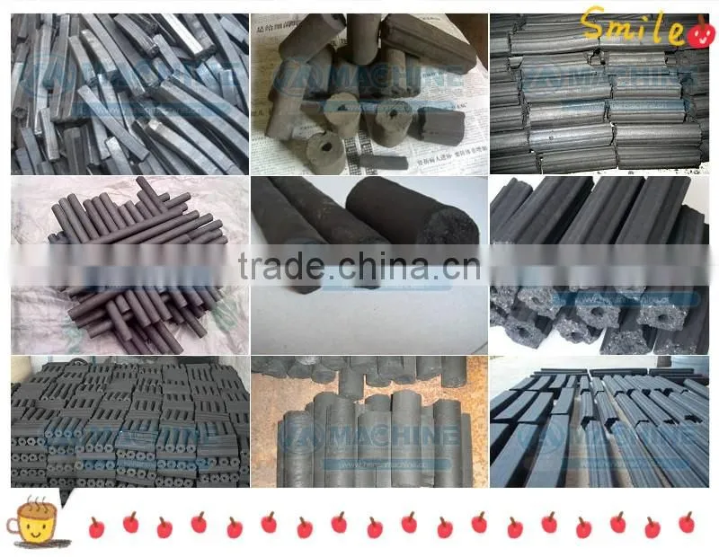 2016 new year promotion Coconut shell making machine
