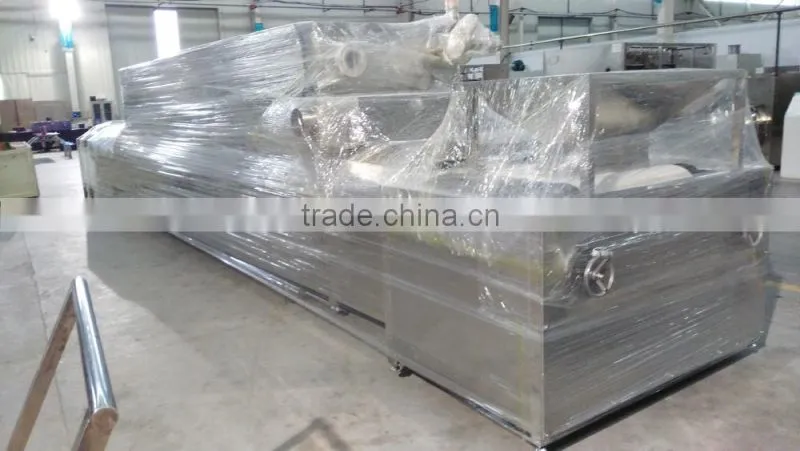 fish meal dryer