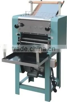 dough presssing and making machine