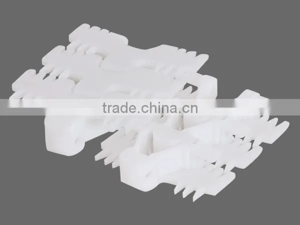 103 Finger Chains,flat top chains for packaging machinery