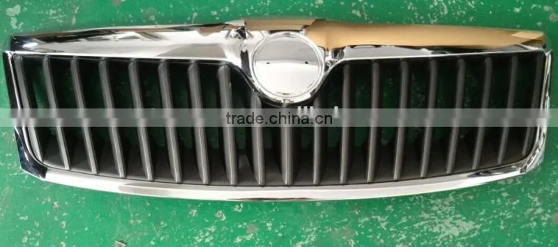 grille for skoda octavia OE No.1ZD 853 651C/668