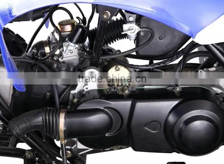 Newest Raptor Design 150cc Quad Bike