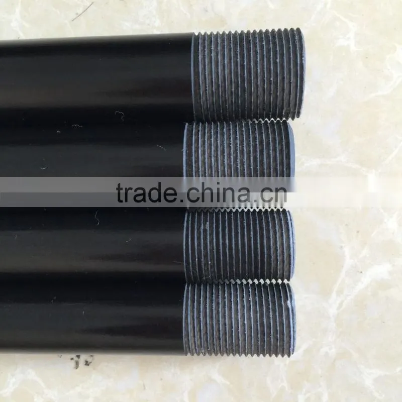Hot selling custom new design frp treated bamboo poles