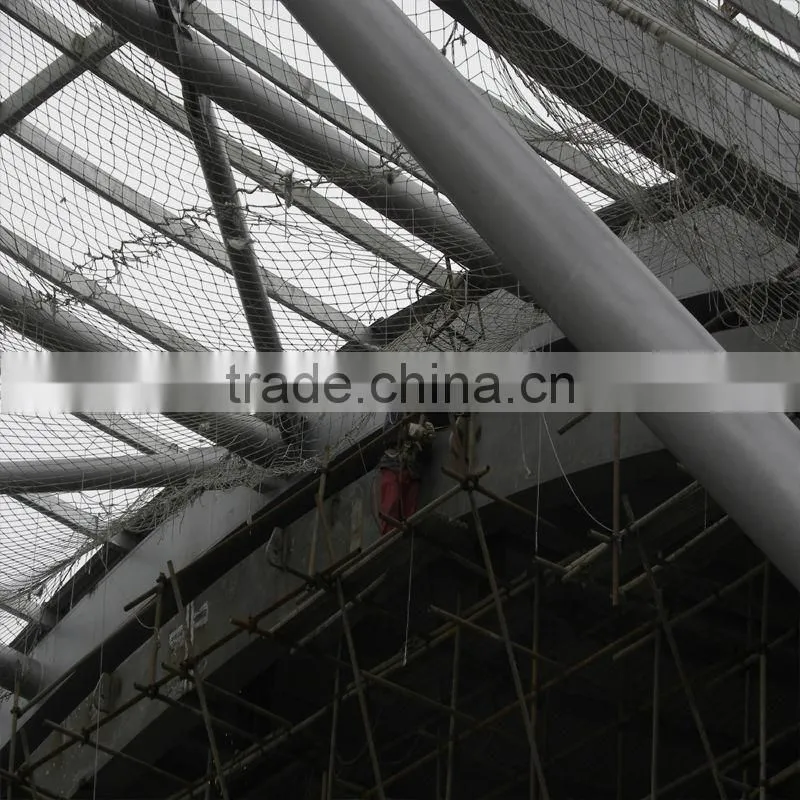 China Honglu Airport Roof Building