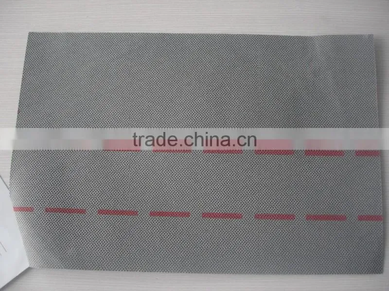 breathable roofing foil roof underlayment foil