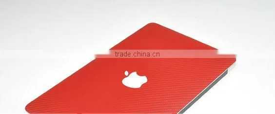 PVC Material Self adhesive vinyl for car