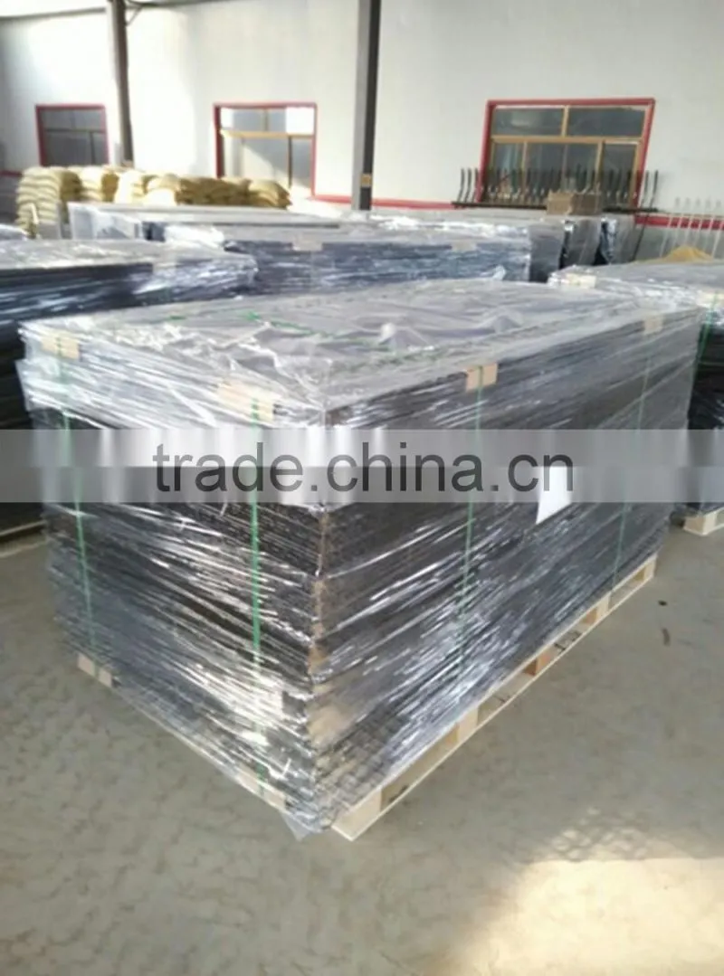 2016 the best selling concrete wire mesh