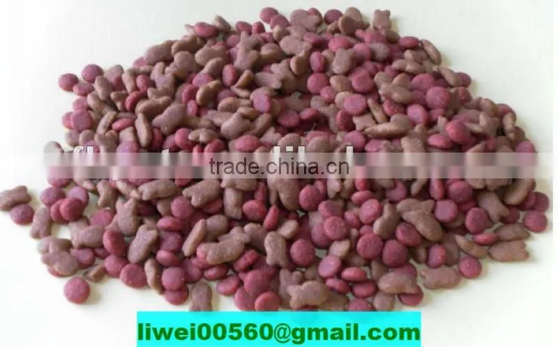 Pet Nutrition Diet Dry Cat Food