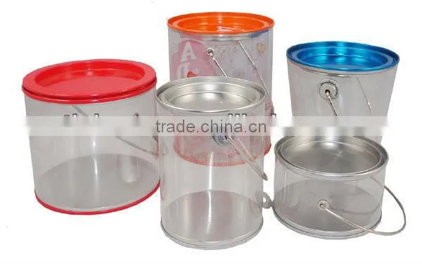 tinplate pencil box for students