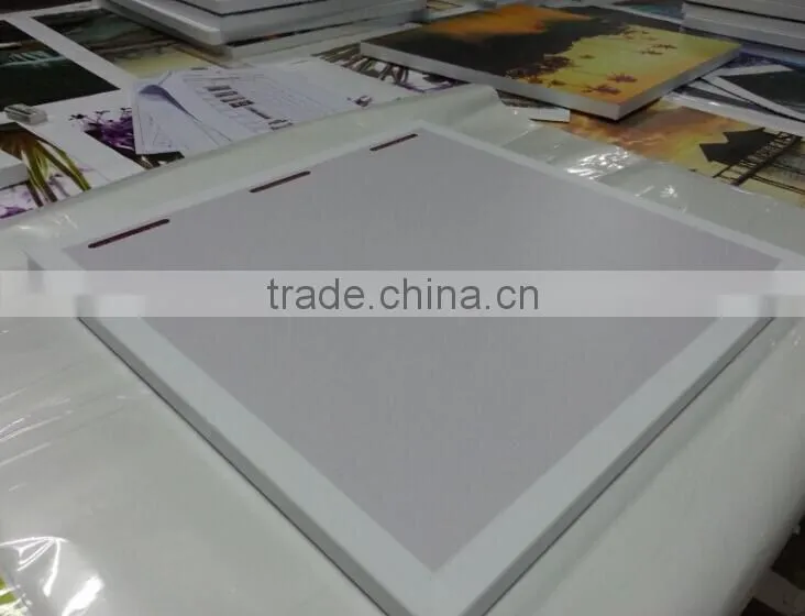 Restaurant Interior Wall Art Decoration