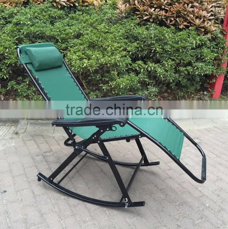 Sports Infinity Oversized Zero Gravity Chair