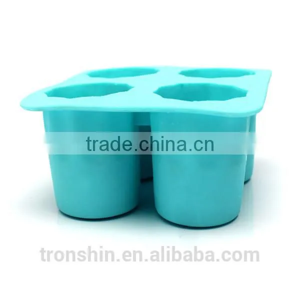 existing mold Silicone Ice Cube Maker Freeze Mold