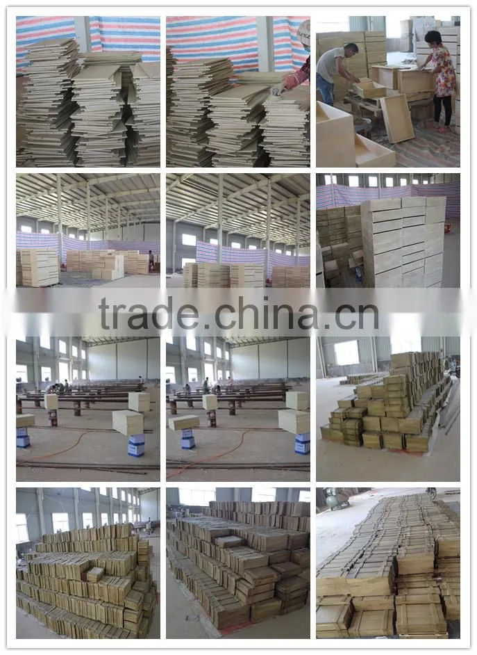 Trade assurance customized wooden packing box big wooden case storage for essential oil chocolate wholesale