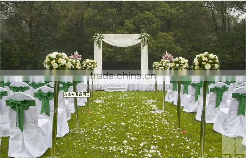 Romantic Banquet Spandex skirt chair cover