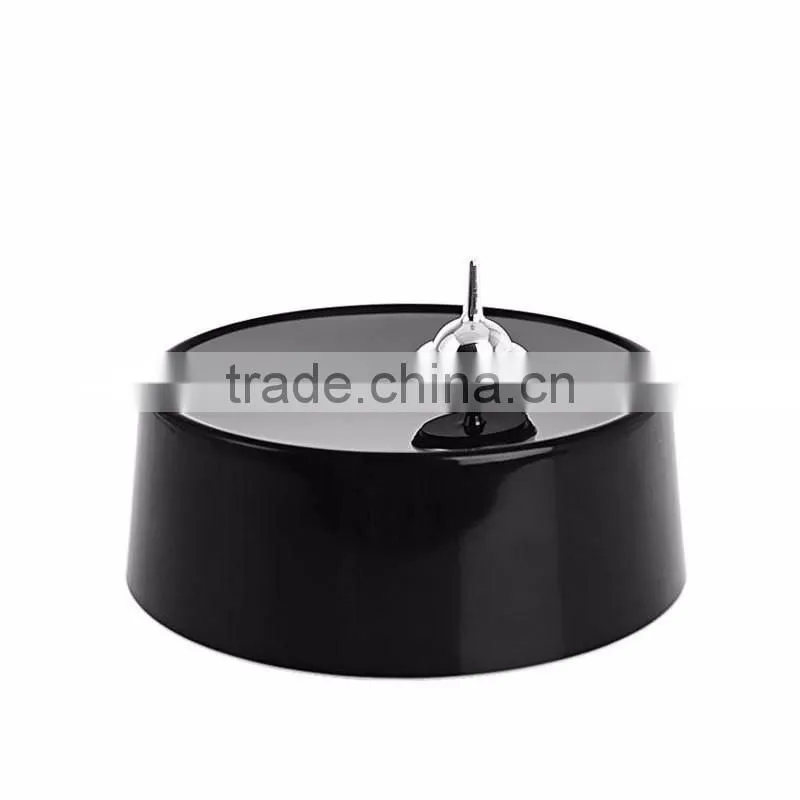 Magical Magnetic Spinner Continually Spin, Gravitation Spinning Top For Decoration