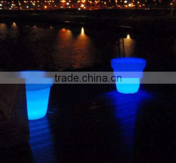 FO-9527 LED Garden light Tree Pot wholesale maufacturer