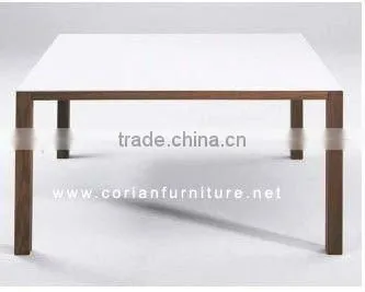 simple design home dinning table