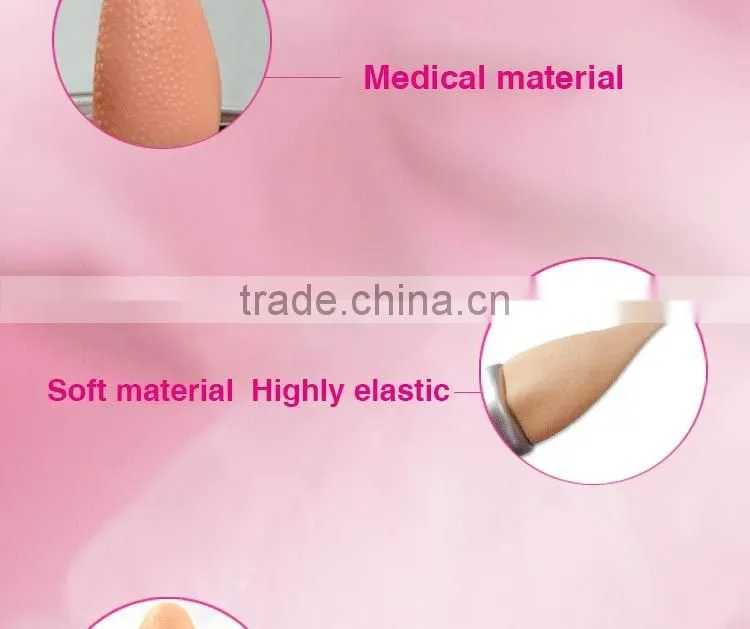 Mini size Tongue strenthen massager adult sex toy