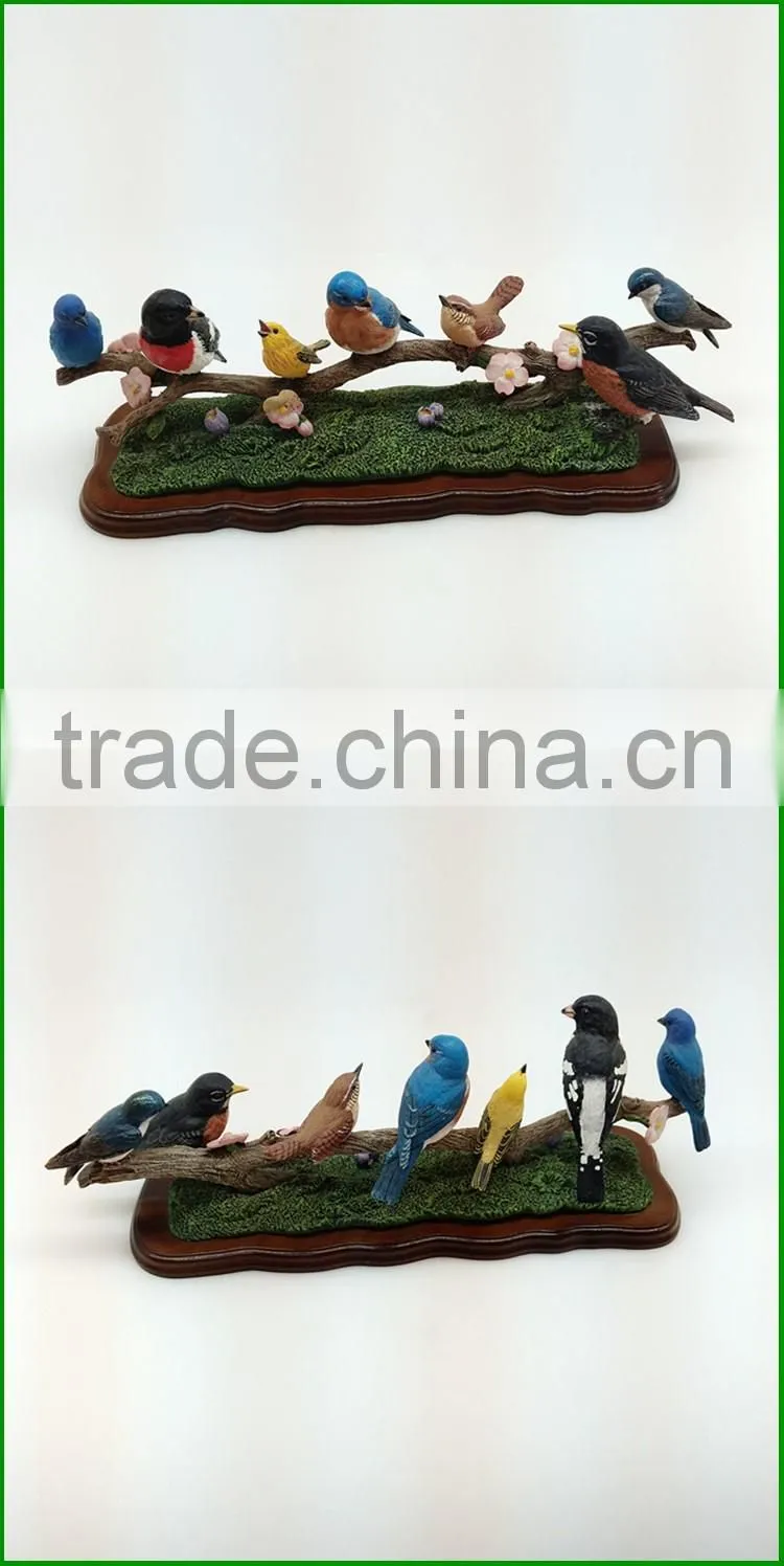 Custom resin local hobby craft accessory