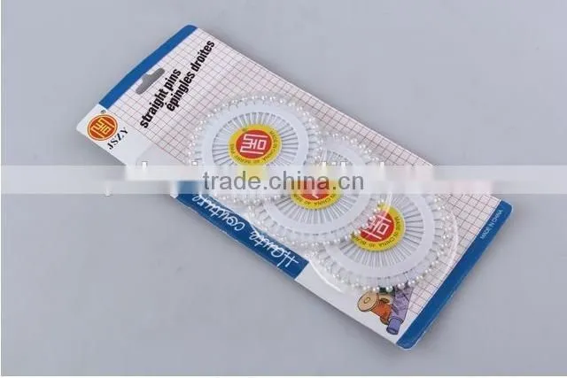 Latest Household travel sewing kit in box For Christmas Gift