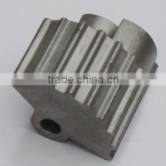 investment casting-Steel / Aluminum/ Stainless steel/ Copper parts