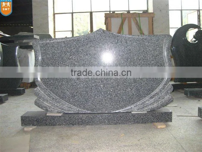 Chinese Granite Tombstone&Headstone&Monument